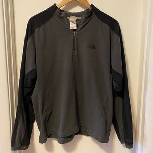 Men’s North Face fleece